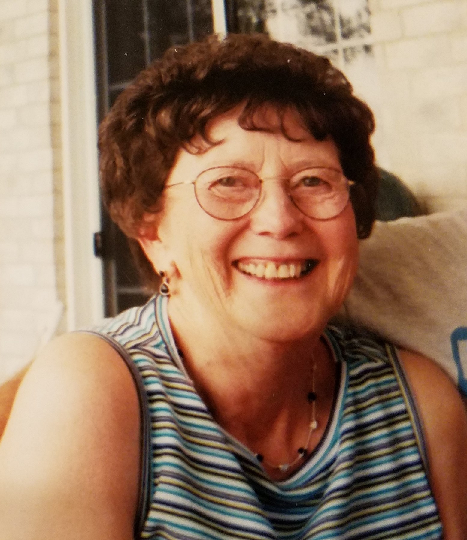 Obituary of Reba Schmidt