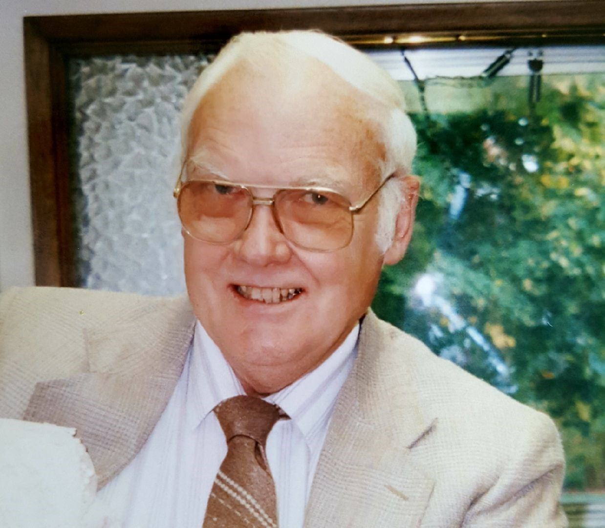 Obituary of Mark Eugene Miller