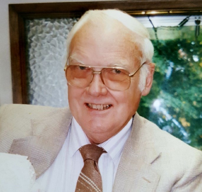 Obituary of Mark Eugene Miller