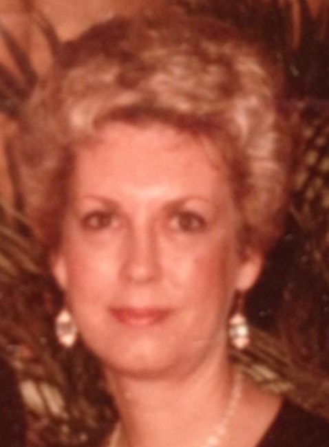 Obituary of Janis May Andrews