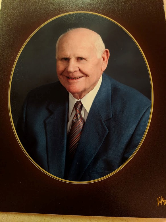 Avis de décès de Robert S Walters