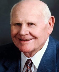 Avis de décès de Robert S Walters