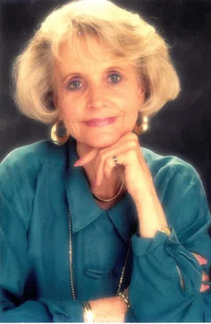 Obituary of Ute Charlotte Kersting