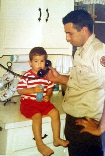 Obituary of Robert Raymond Martines
