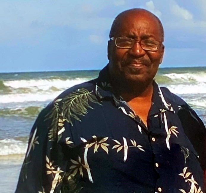 Obituary of Willie L. Jones Jr.