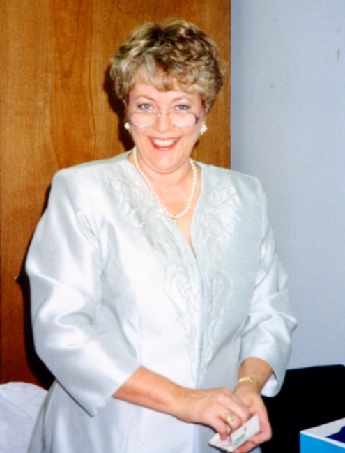Obituario de Linda Sue Everson