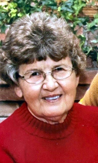 Obituary of Caroline M. Bethany