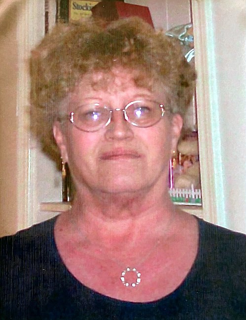 Obituary of Sharon Louise Simpson