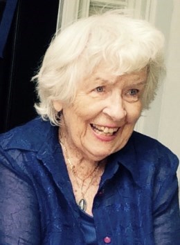 Obituary of Mary Natalie O'Donnell