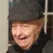 Obituary of Clodomiro A. Roa