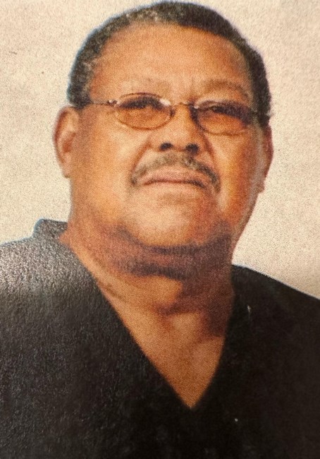 Obituary of Hilton Morris Sr.