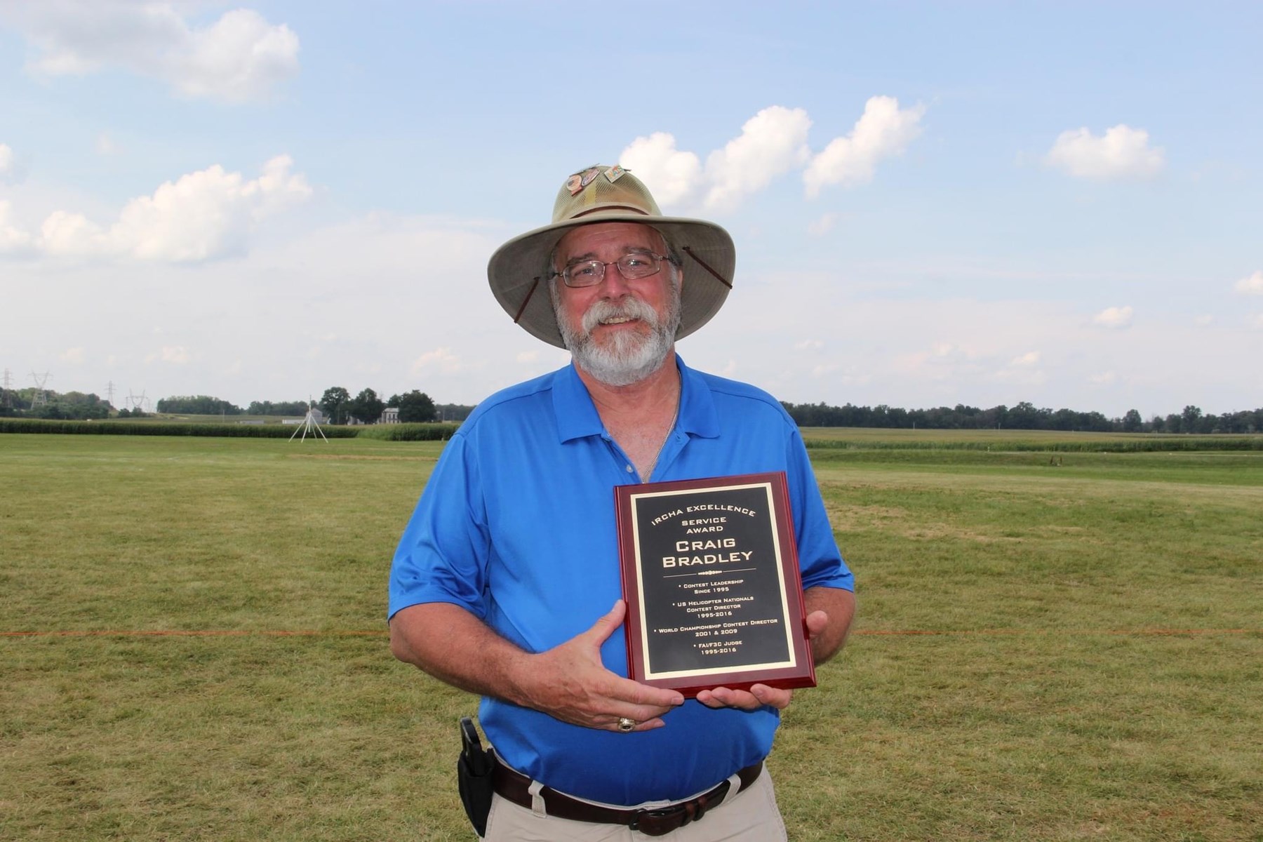 Obituary of Craig Allen Bradley