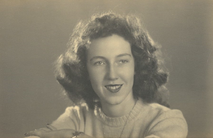 Obituary of Barbara E Lucca