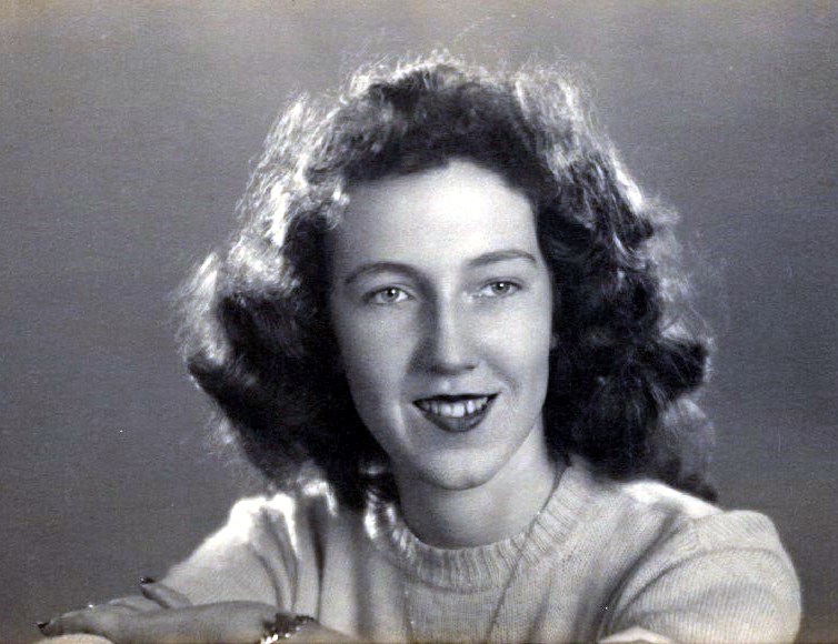 Obituary of Barbara E Lucca