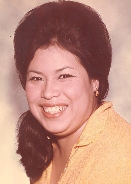 Avis de décès de Darlene Linda Gomez