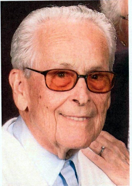 Obituary of James H Brown