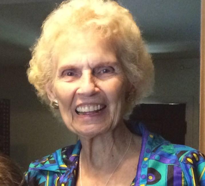 Obituary of Sara Wozniak