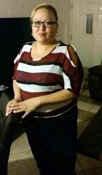 Obituary of Melissa Martinez