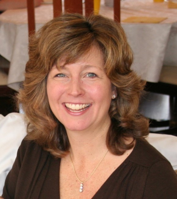 Obituary of Colleen Ann Duffy Brickley