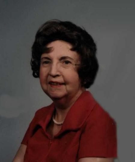 Obituary of Catherine Jarrell Youngblood