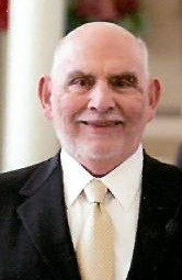 Obituary of Stephen Samuel Taliancich