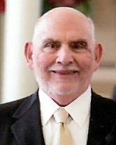 Obituary of Stephen Samuel Taliancich