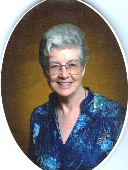 Obituary of Earlene Mae Corbett