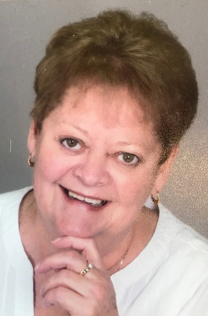 Avis de décès de Carol Ann Herbst