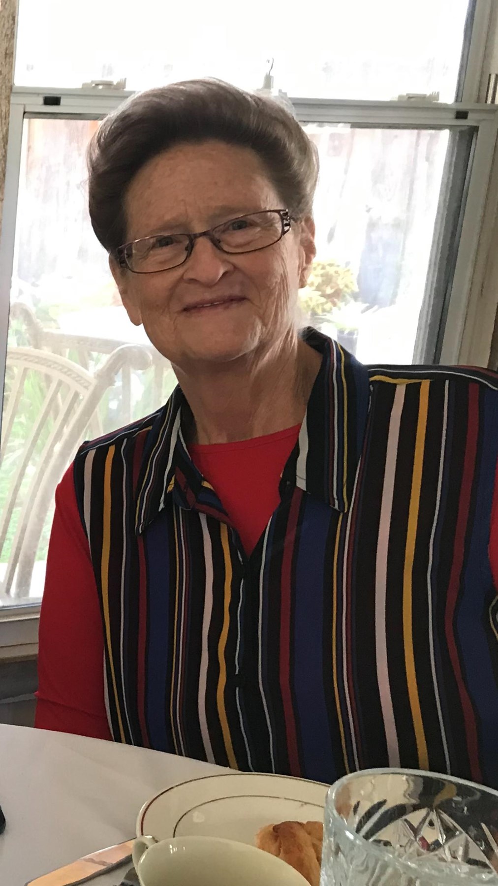 Obituary of Tawnie B. Binion