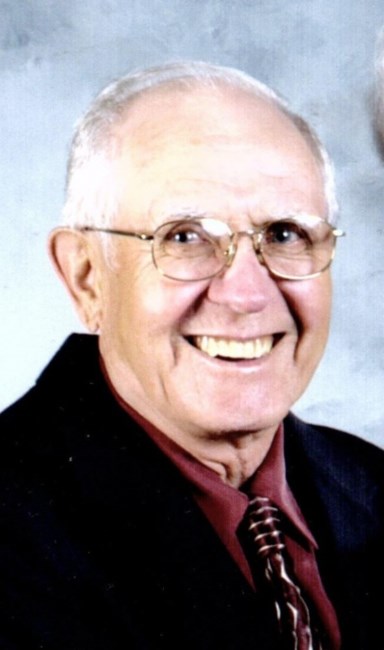 Obituary of Ferdinand Schmidt