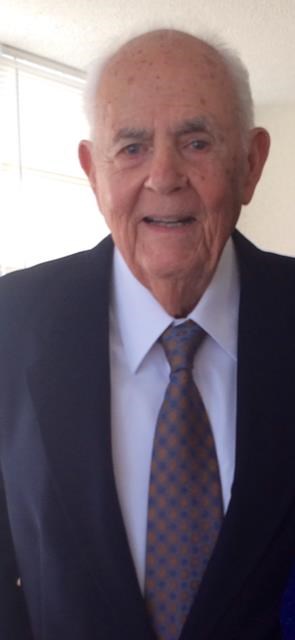 Obituary of Samuel Maya