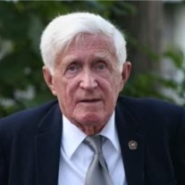 Obituary of Lewis Francis Downey