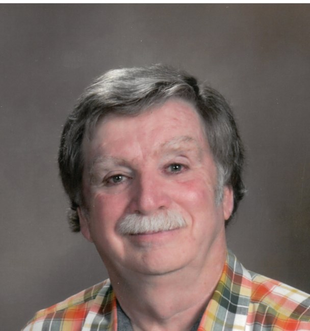 Avis de décès de Harry Dietrich Meyer