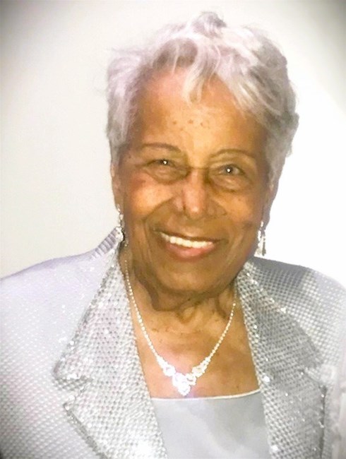 Obituary of Norma G Madden