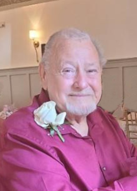 Obituary of Charles "Chuck" S. Ozmun