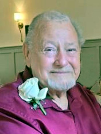 Obituary of Charles "Chuck" S. Ozmun