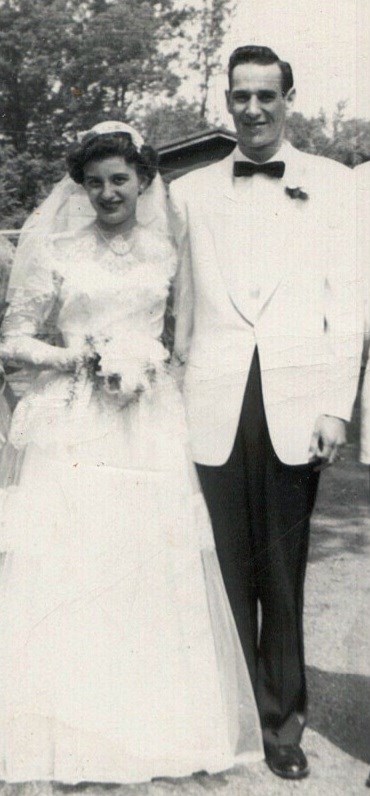 Obituary of Teresa Booth