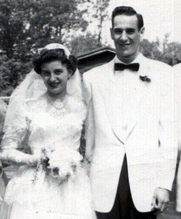 Obituary of Teresa Booth