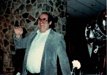 Obituary of Harvey W. Price