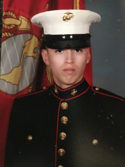 Obituary of Richard Phillip Chaboya