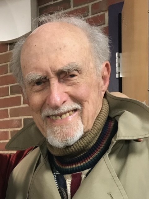 Avis de décès de Dr. Irving W. Bailit