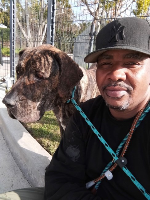 Obituary of Brian Lamont Wooten