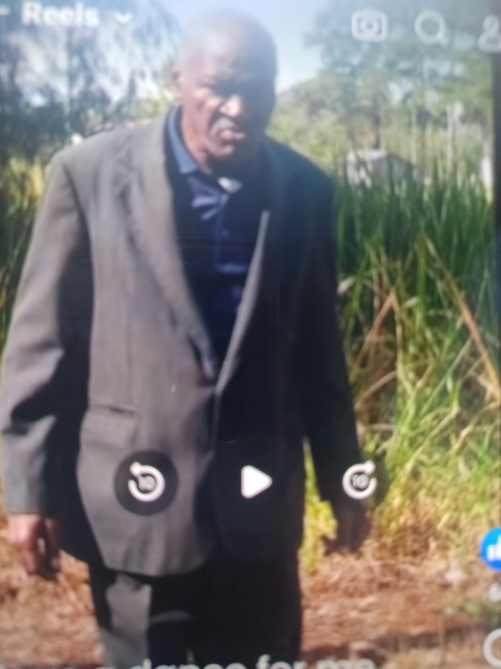 Obituary of Elton Brazile Jr.