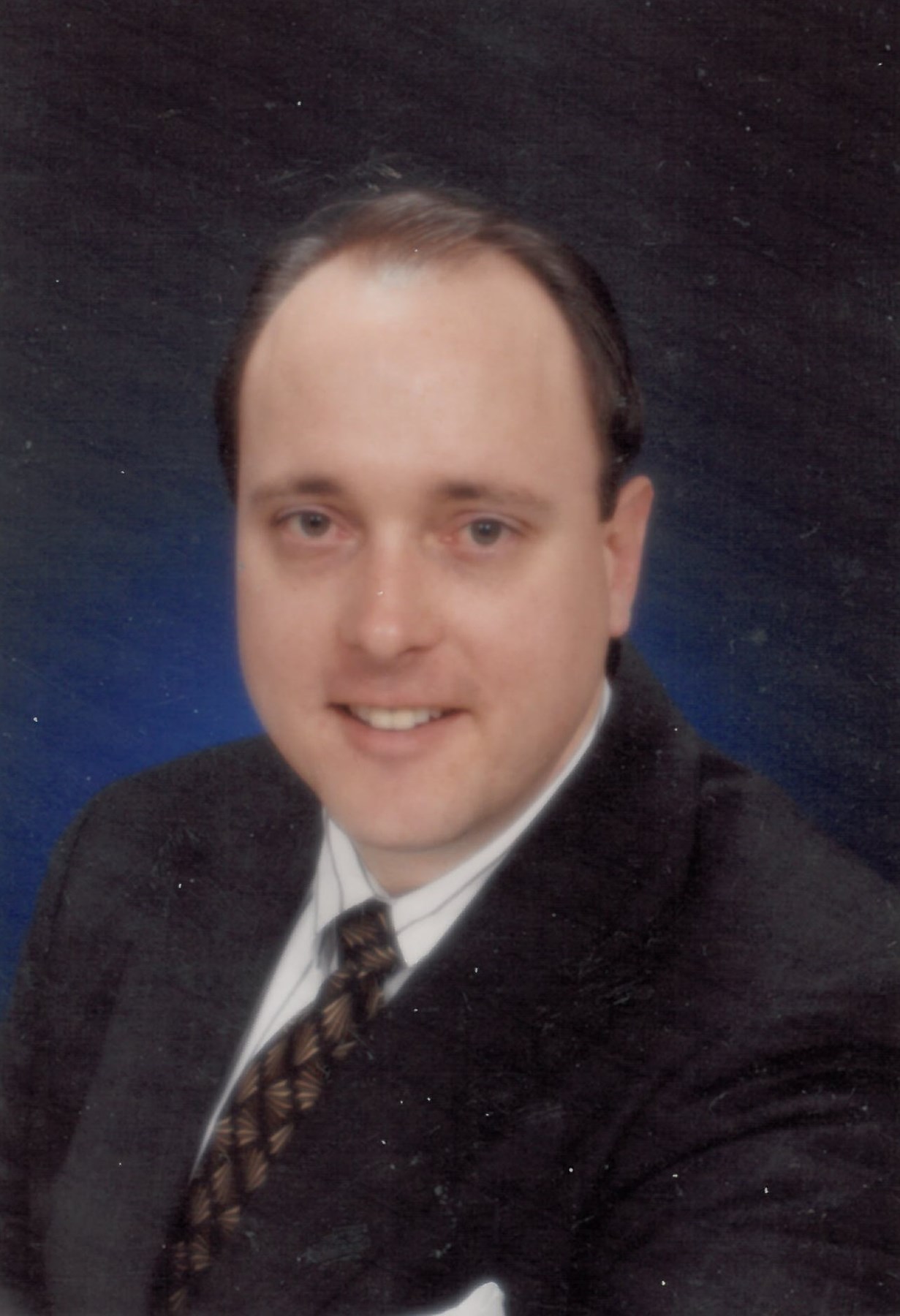 Obituary of Carl Alan Elwell