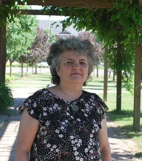 Obituary of Daniela Cornelia Mircea