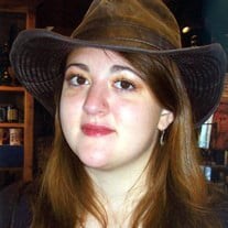 Obituary of Amy Annette White