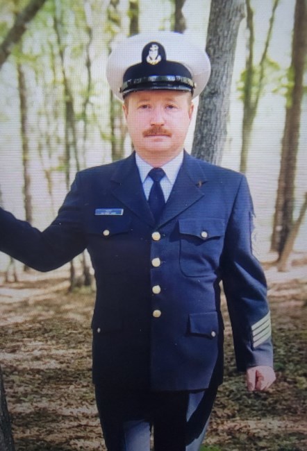Obituary of Thomas John Hess