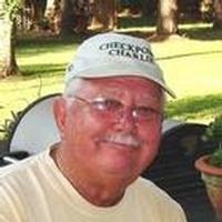 Obituary of Charles David Burke Sr.