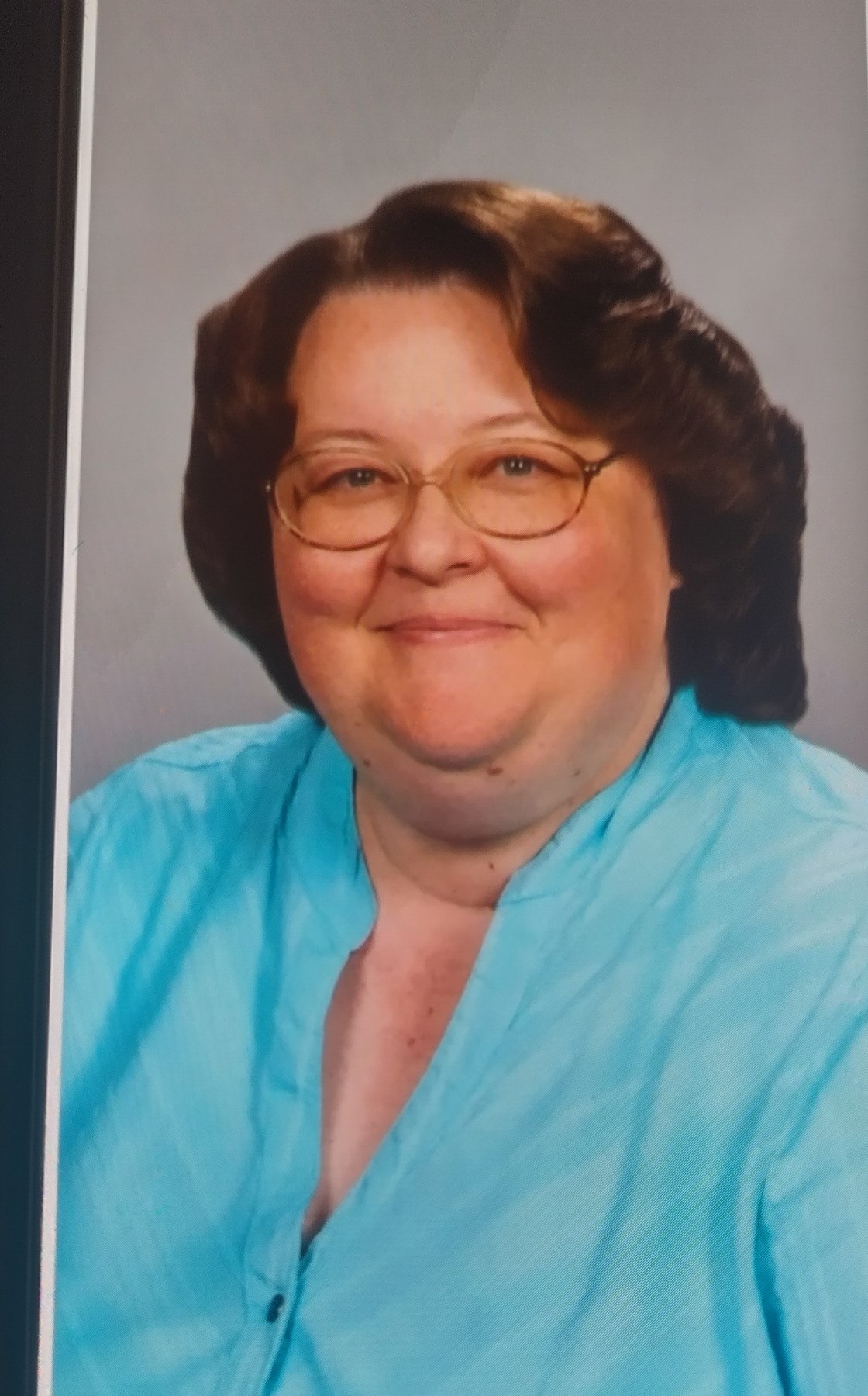 Obituary of Patricia Ann Kenslow