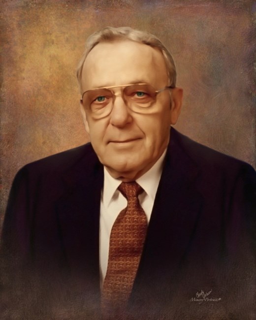 Obituary of Eldon Franklin Coffman Sr.